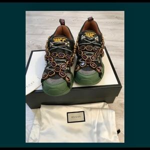 COPY - Gucci Flashtrek Sneakers